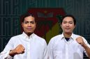 Muhammad Afdhal Saputra (Kiri) dan Moh. Setiawan Kure (Kanan) (Sumber: Desain Pribadi).