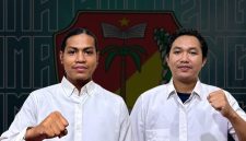 Muhammad Afdhal Saputra (Kiri) dan Moh. Setiawan Kure (Kanan) (Sumber: Desain Pribadi).